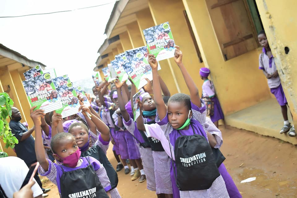 Equipping Pupils Event 2